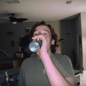 Meet your Posher, Nathan